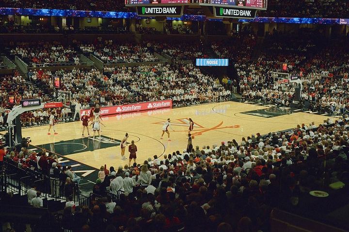 吉祥体育 · 赛事现场（资料示意）